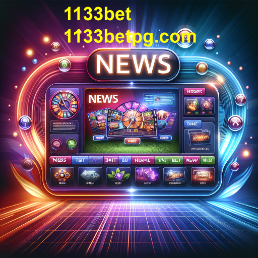 Novidades: A Vitrine de Inovações da 1133bet
