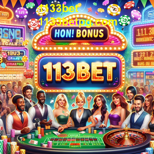 Descubra as Melhores Promoções na 1133bet